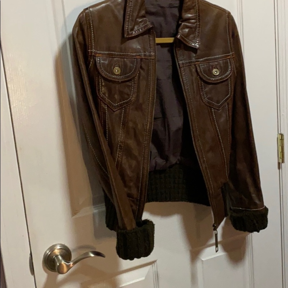 Jacket - Picture 3 of 3